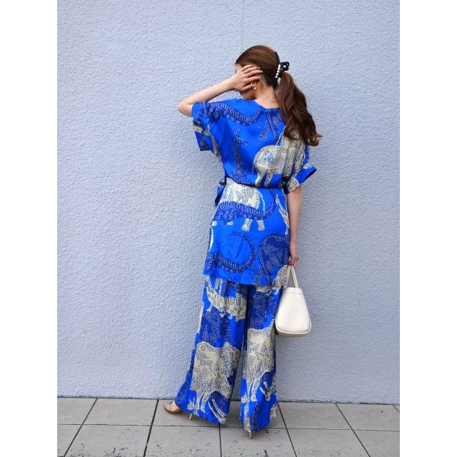 ottod'Ame ottod'Ame（オットダム） ストックマン 2024年春夏30％OFF