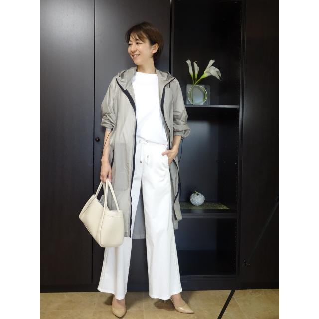 Apaiser lame（アぺゼラム）DAIMATSU 2024年春夏40％OFF コート : 婦人 