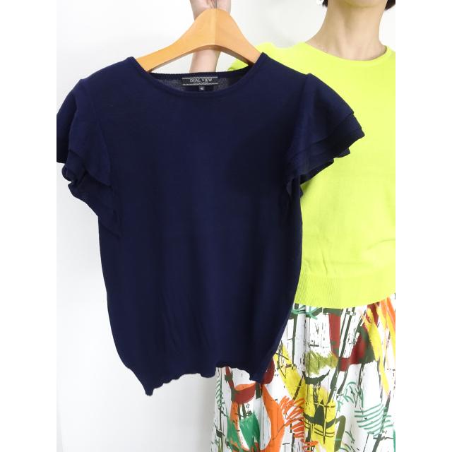 DUAL VIEW（デュアルビュー） DUAL VIEW(デュアルヴュー) 2024年春夏40