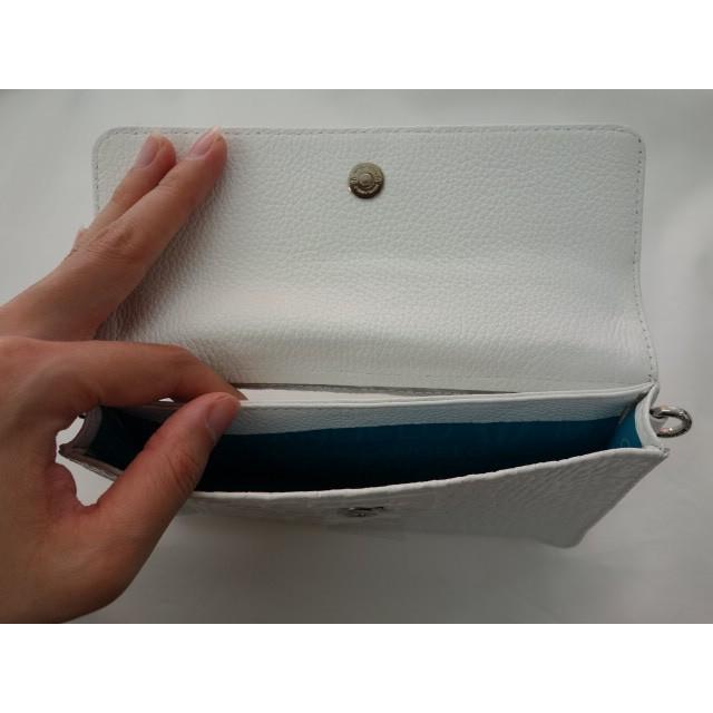 ミケランジェロ 再入荷しました！小物入れ ABISTE（アビステ 
