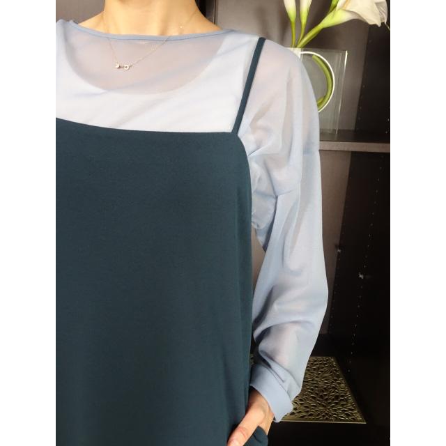 PASSIONE（パシオーネ） パシオーネ（カフネ）Robe(ローブ） 定番商品