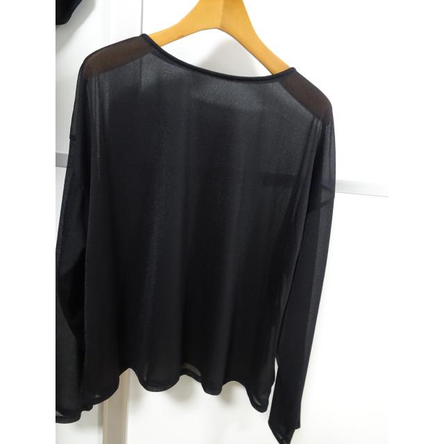 PASSIONE（パシオーネ） パシオーネ（カフネ）Robe(ローブ） 定番商品