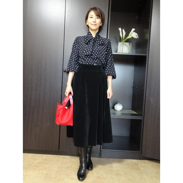 DUAL VIEW（デュアルビュー） DUAL VIEW(デュアルヴュー) 2024年秋冬40  