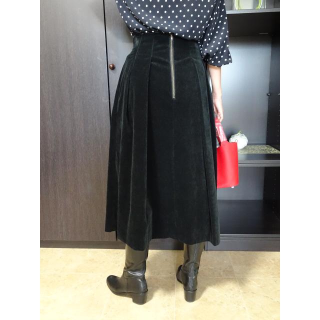 DUAL VIEW（デュアルビュー） DUAL VIEW(デュアルヴュー) 2024年秋冬40  