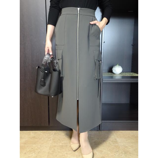 QTUME (クチューム) NUS Bule Bell(ブルーベル) 2024年秋冬新作30％OFF