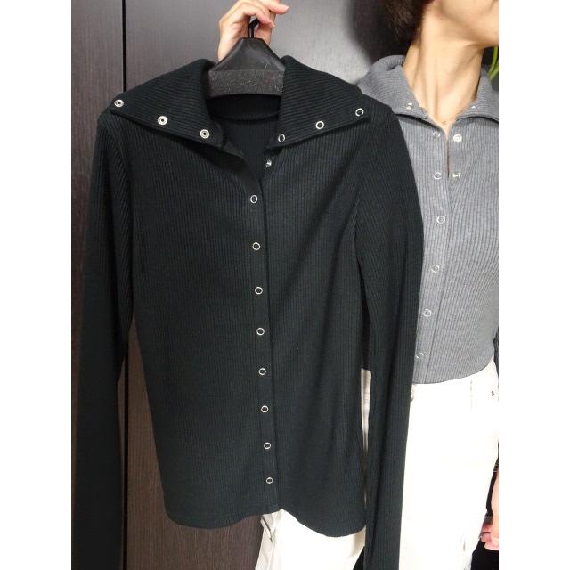 PASSIONE（パシオーネ） パシオーネ（カフネ）Robe(ローブ） 2024年