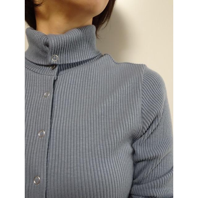 PASSIONE（パシオーネ） パシオーネ（カフネ）Robe(ローブ） 2024年 