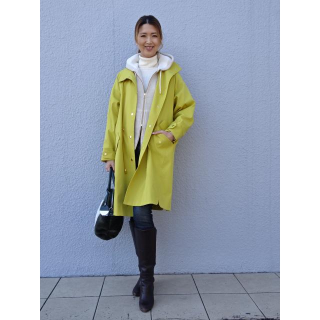 DUAL VIEW(デュアルヴュー) 秋冬60％OFF コート : 1405 : 婦人服専門の  