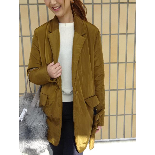 ottod'Ame ottod'Ame（オットダム） ストックマン 2024年秋冬40％OFF