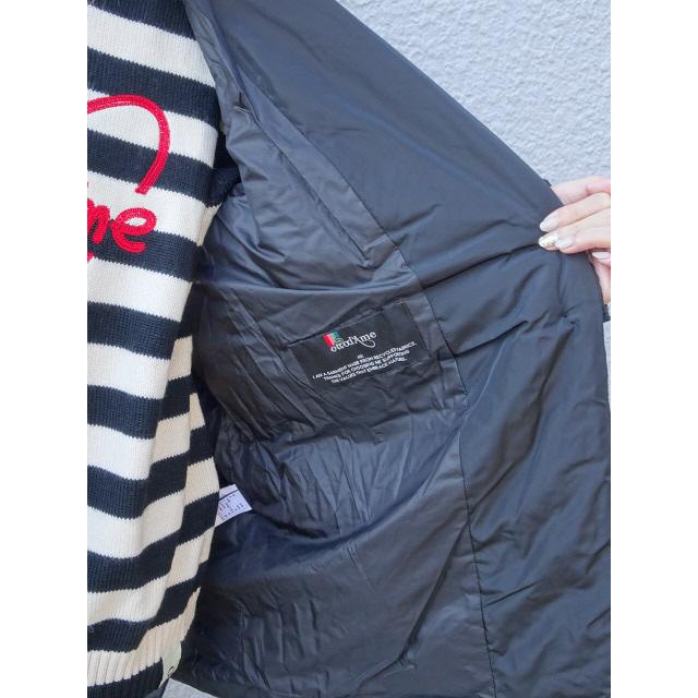 ottod'Ame ottod'Ame（オットダム） ストックマン 2024年秋冬新作30