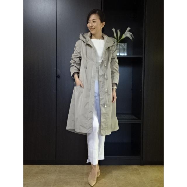 DUAL VIEW VIEW(デュアルヴュー) 春夏40%OFFコート : 婦人服専門 DUAL VIEW VIEW(デュアルヴュー) 春夏40%OFFコート : 婦人服専門
