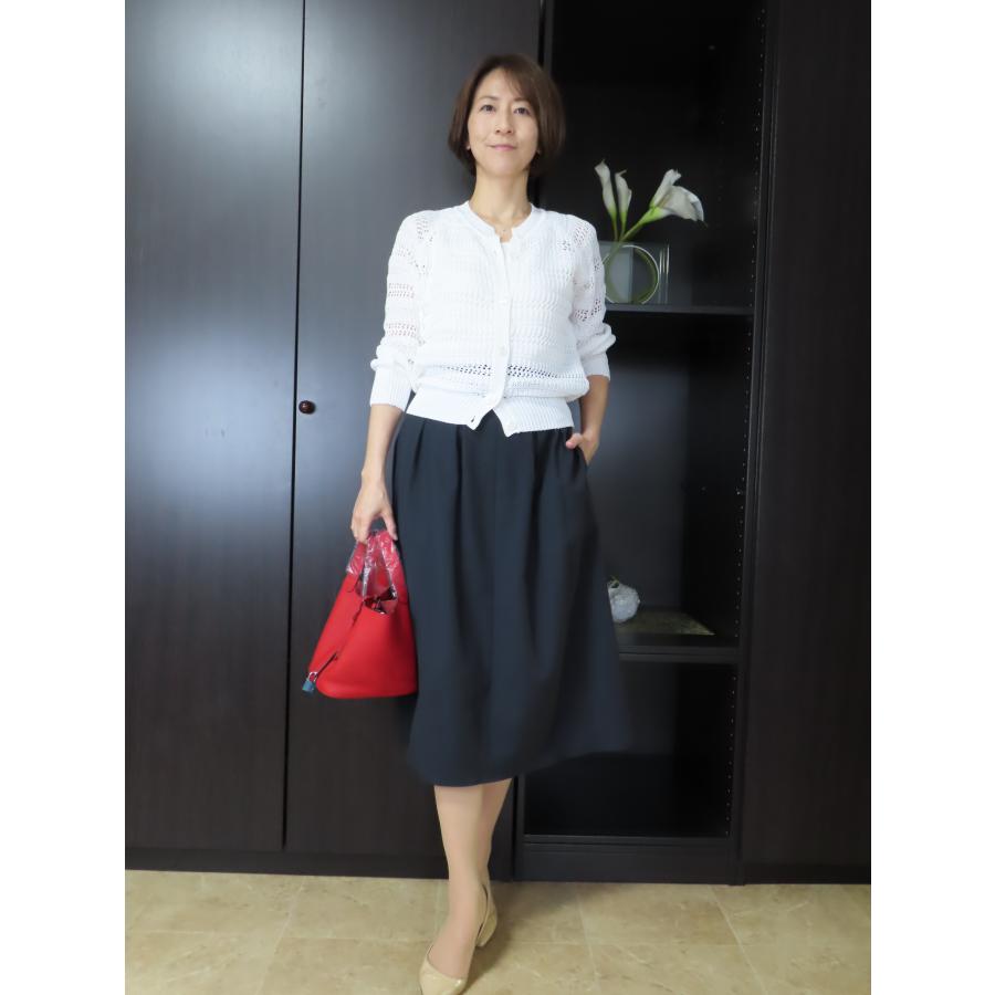 （FAVEUR）ナカボーサンエス　2025年春夏30%OFF　カーディガンの画像