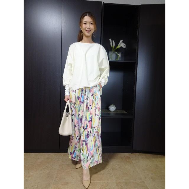 PASSIONE（パシオーネ） パシオーネRobe(ローブ） 2025年春夏30％OFF