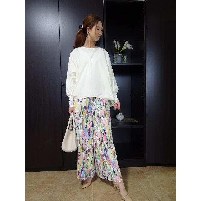 PASSIONE（パシオーネ） パシオーネRobe(ローブ） 2025年春夏30％OFF 