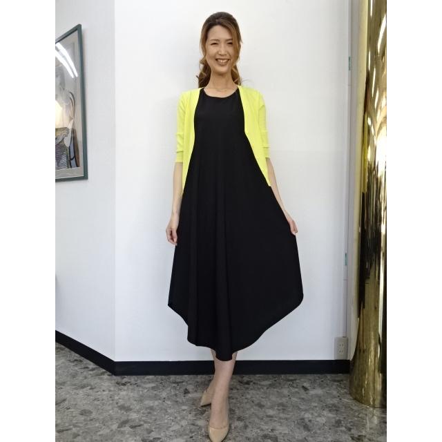 FLY GIRL(フライガール）　定番商品30％OFF春夏　ワンピースの画像