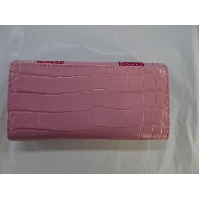 ABISTE（アビステ） ミケランジェロ、財布 : 婦人服専門のブティック