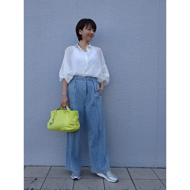 PASSIONE（パシオーネ） パシオーネRobe(ローブ） 定番商品 パンツ 