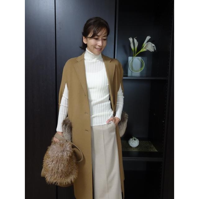 DUAL VIEW（デュアルビュー） DUAL VIEW(デュアルヴュー) 2024年秋冬40