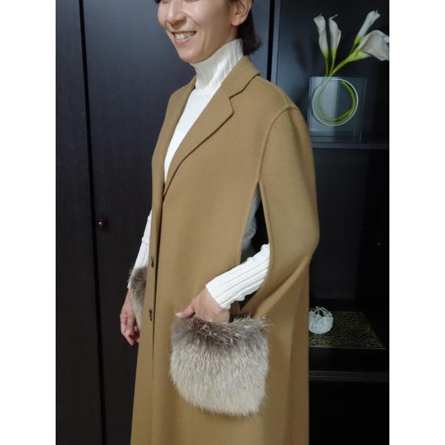 DUAL VIEW（デュアルビュー） DUAL VIEW(デュアルヴュー) 2024年秋冬40