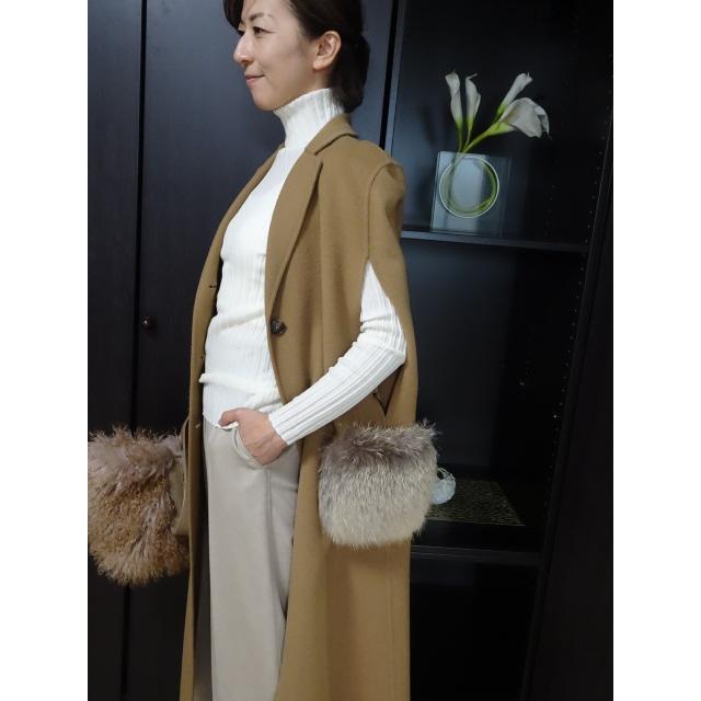 DUAL VIEW（デュアルビュー） DUAL VIEW(デュアルヴュー) 2024年秋冬40