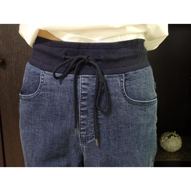 PASSIONE（パシオーネ） 定番商品 パシオーネRobe(ローブ） デニム