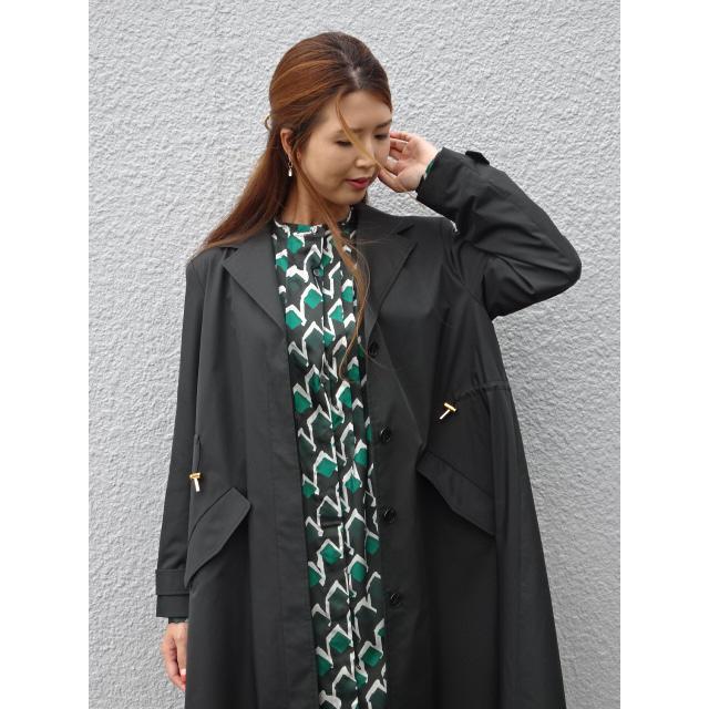 DUAL VIEW VIEW(デュアルヴュー)【秋冬60％OFF!!】ワンピース