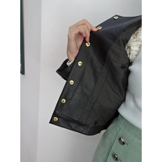 DUALVIEW デュアルビュー　ダウンコート　ジャケット　40サイズ DUALVIEW デュアルビューダウンコートジャケット40サイズ