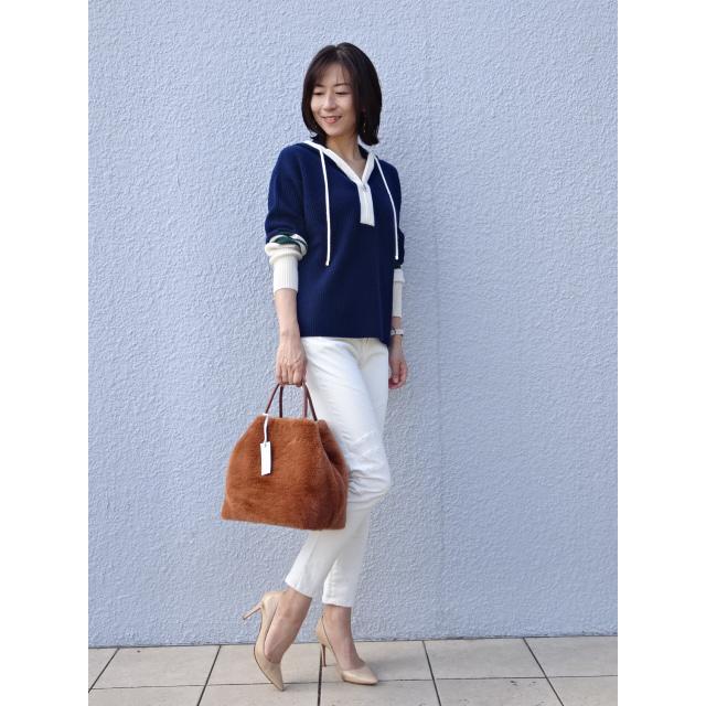 DUAL VIEW（デュアルビュー） DUAL VIEW(デュアルヴュー) Con Te【秋冬