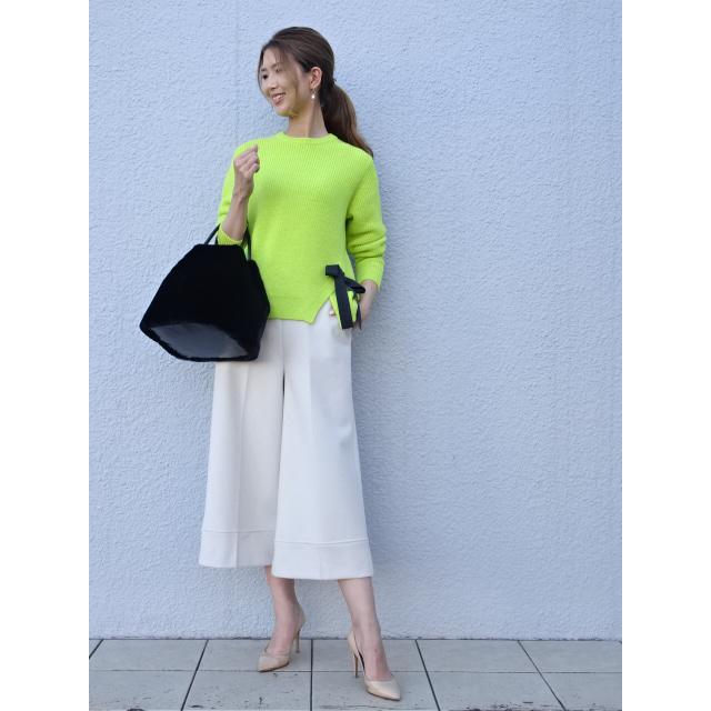 DUAL VIEW（デュアルビュー） DUAL VIEW(デュアルヴュー) Con Te【秋冬