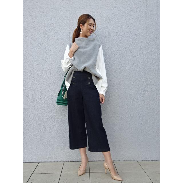 PASSIONE（パシオーネ） パシオーネRobe(ローブ） 40％OFF パンツ
