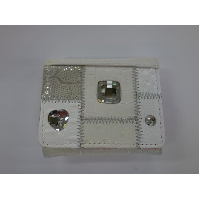 ABISTE（アビステ） ミケランジェロ 財布 : 婦人服専門のブティック