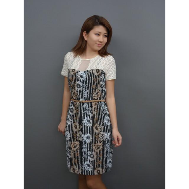 新発 Paola Frani パオラフラーニ ワンピース 春夏60 Off 特売 Www Doctor Plan Com