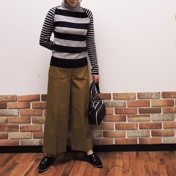 30 オフ セール Passione ローブ パシオーネ ワイドパンツ レディース 冬 秋冬 カジュアル ガウチョパンツ コーデ 40代 ロングパンツ ボトムス 婦人服 服 Www Financegate Org