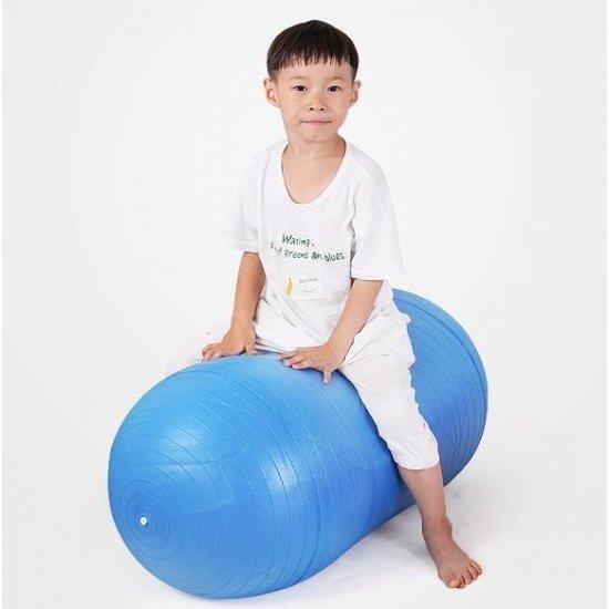 バランスボール ヨガボール 子供 大人 体幹トレーニング 筋トレ バランス フィットネス エクササイズ 屋内遊具 室内 屋内 女の子 男の子 運動 スポーツ 遊び P Boutique Liberte 通販 Yahoo ショッピング