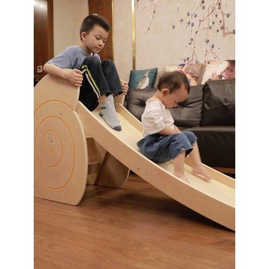 ANIMAL KID キッズ すべり台 遊び 屋内用 お家時間 運動