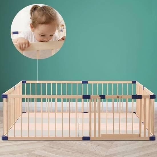 ベビーサークル 木製 折りたたみ 扉 日本育児 ドア付き 扉付き おしゃれ 赤ちゃん ベビー キッズ フェンス ベビー用品 男の子 女の子 ナチュラル ハイタイプ Sale 98 Off
