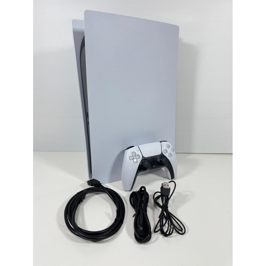 SONY ソニー PlayStation5 プレイステーション5 825GB CFI-1200B01 