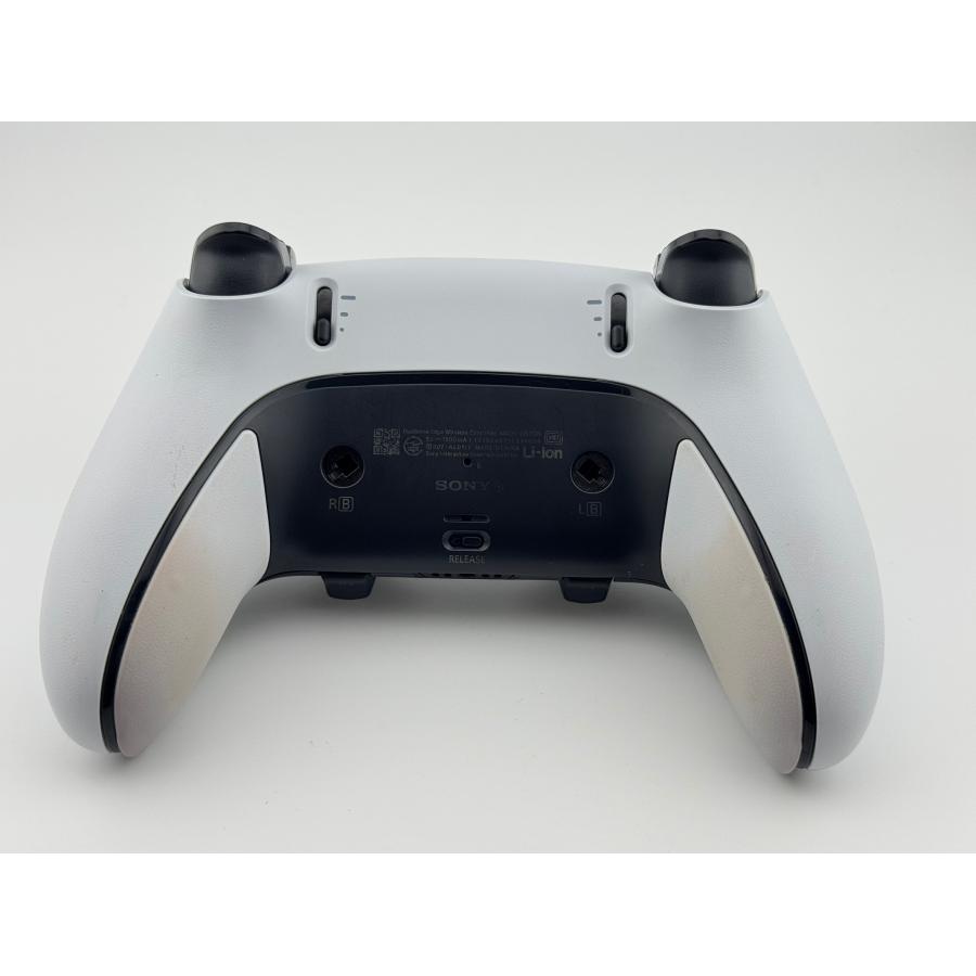 SONY 純正品 DualSense Edge 中古品 ワイヤレスコントローラー CFI 