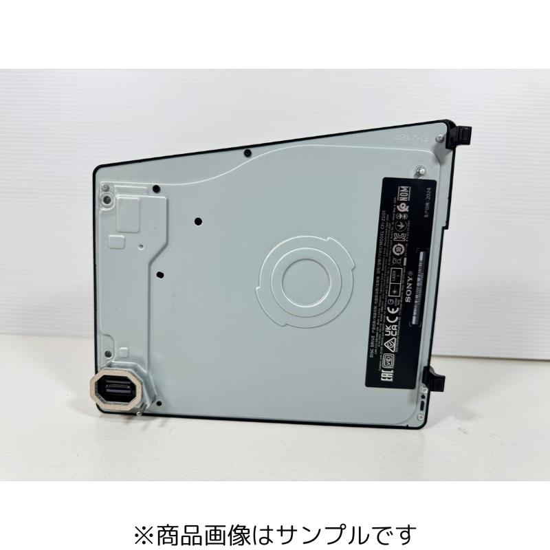 SONY ソニー CFI-ZDD1J 外付け ディスクドライブ 中古