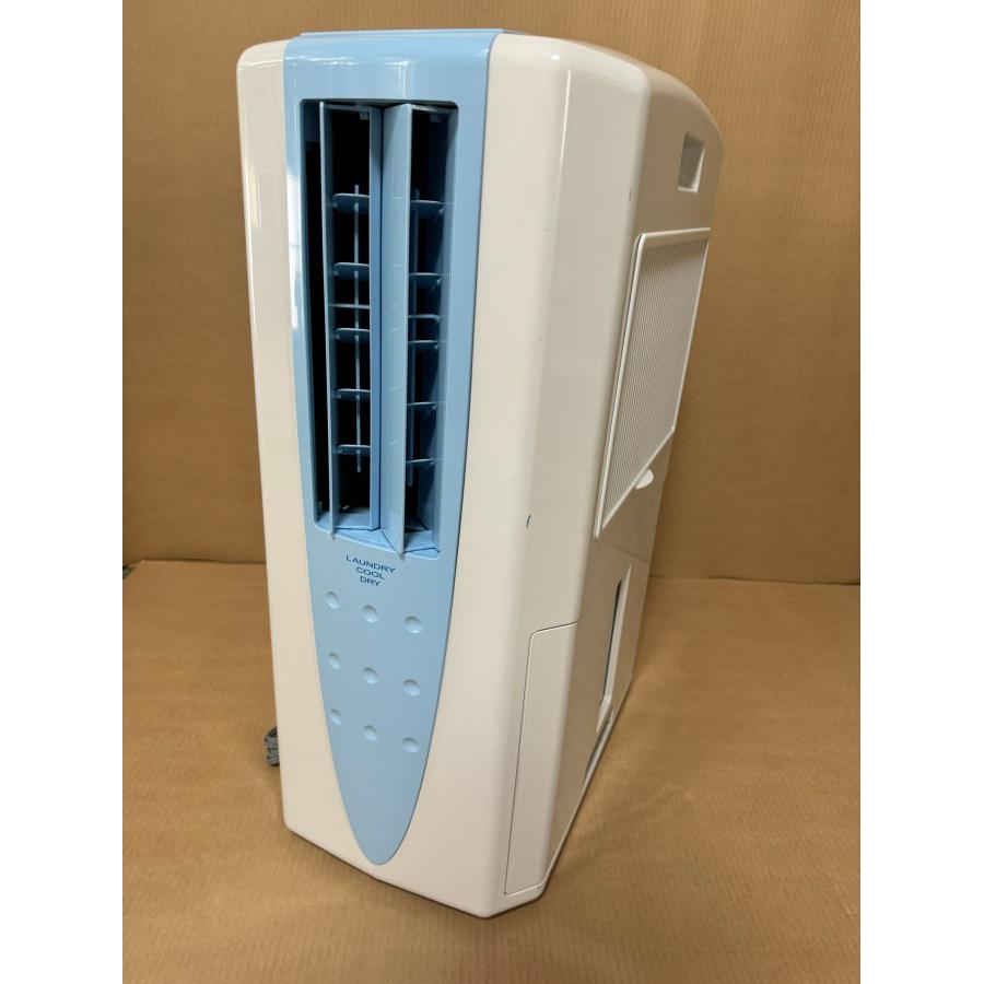 中古】コロナCORONA 冷風・衣類乾燥除湿機 どこでもクーラー 9L  