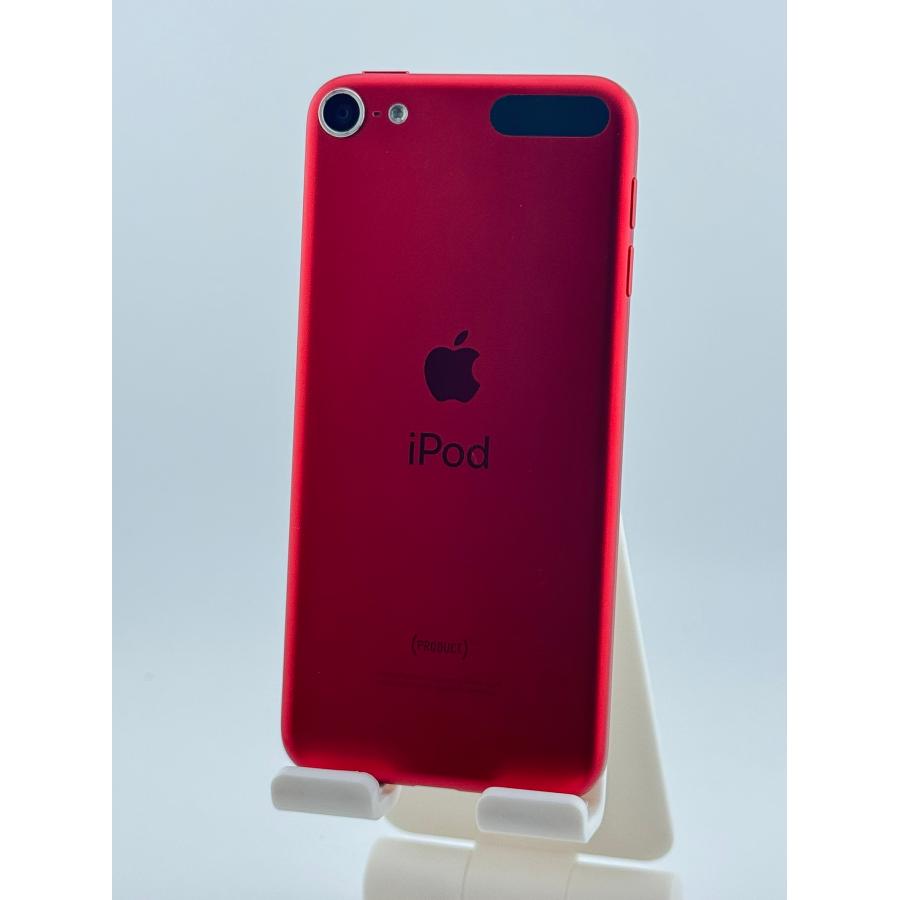 iPod touch (第7世代) 32GB　Red　レッドカラー Refurbished Apple iPod Touch 7th Generation A2178 Product