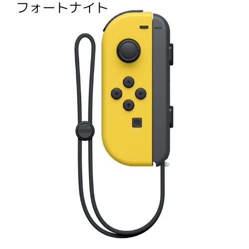 ニンテンドー スイッチ コントローラー 左のみ 中古 中古ランクB Joy 