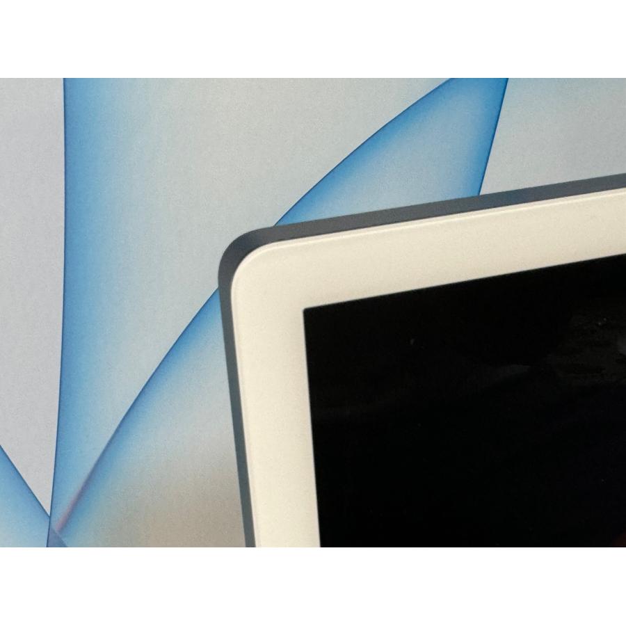 iMac Retina 24インチ 4.5Kディスプレイモデル 中古 M1チップ 8GB 
