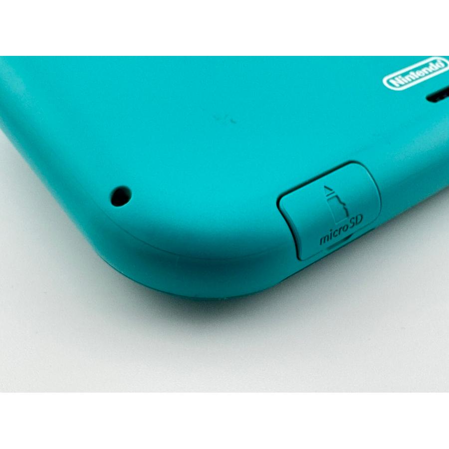 Nintendo Switch Lite 中古品 ターコイズ HDH-S-BAZAA : switch Nintendo Switch Lite 中古品 ターコイズ HDH-S-BAZAA : switch