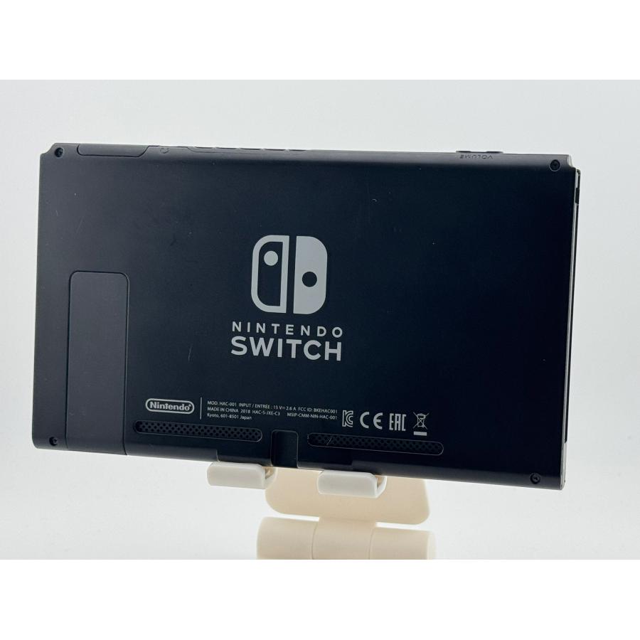 Nintendo Switch ニンテンドー スイッチ 本体のみ 未対策機 単品 