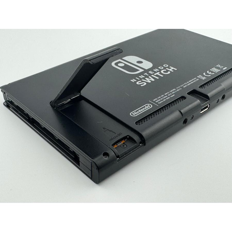 Nintendo Switch ニンテンドー スイッチ 本体のみ 未対策機 単品 