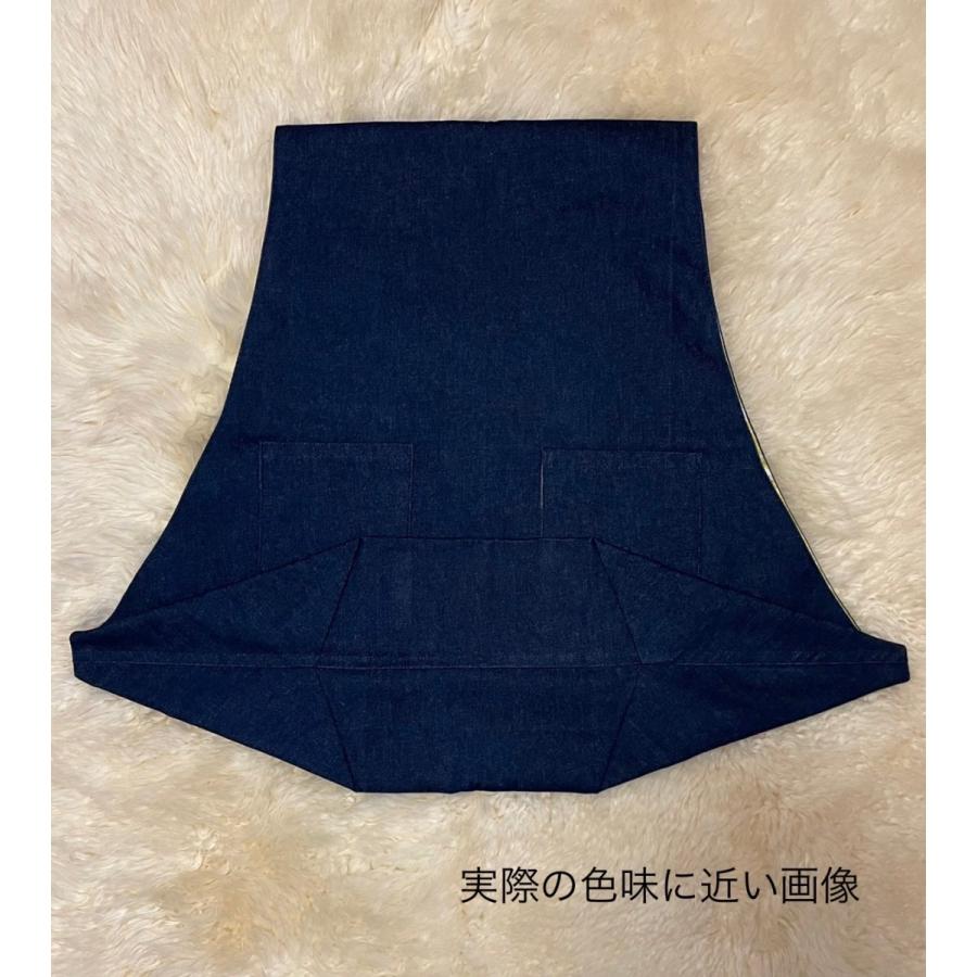 ペットスリングS　ドッグスリング　抱っこ |  | 09