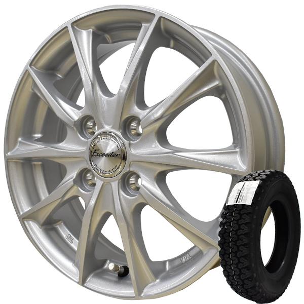 BRIDGESTONE 2025年製造 ブリヂストン RD-604 604V 145/80R12 80 BRIDGESTONE 2025年製造 ブリヂストン RD-604 604V 145/80R12 80