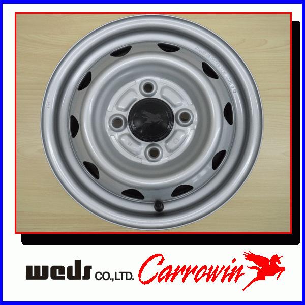 BRIDGESTONE（ブリヂストン） 2026年製造 RD-604 STEEL 604V 145/80R12