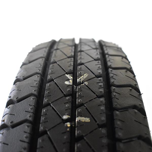 GOODYEAR CARGO PRO カーゴプロ 145R12 12インチ 夏タイヤ 2020年製 新品 軽トラ 軽バン等 (VTH192) クレジットカード QR決済可能 グッドイヤー（GOODYEAR） 145/80R12 86/84N TL カーゴプロ (145R12